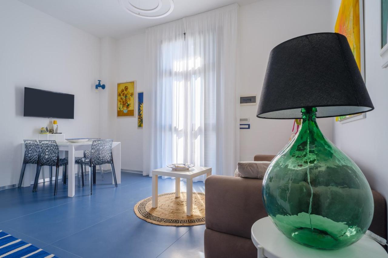 Apartment Soleluna *
