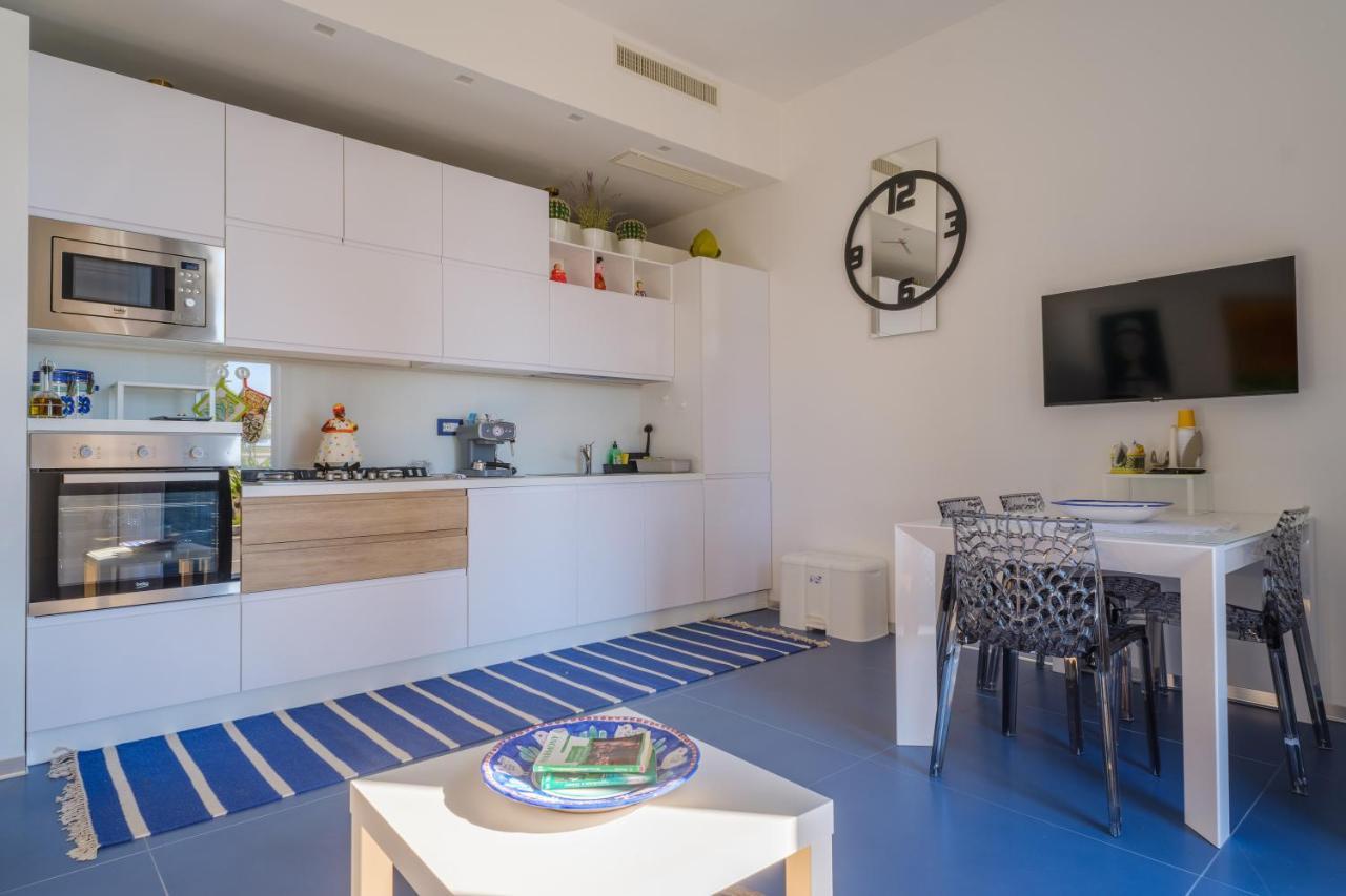 Apartment Soleluna *