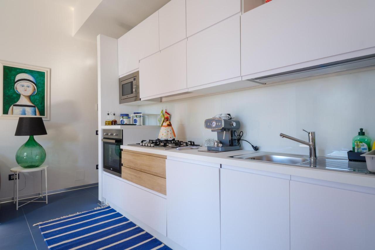 Apartment Soleluna