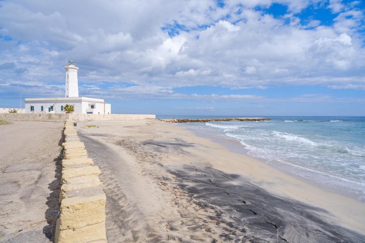 Apartment Soleluna San Cataldo (Apulia)