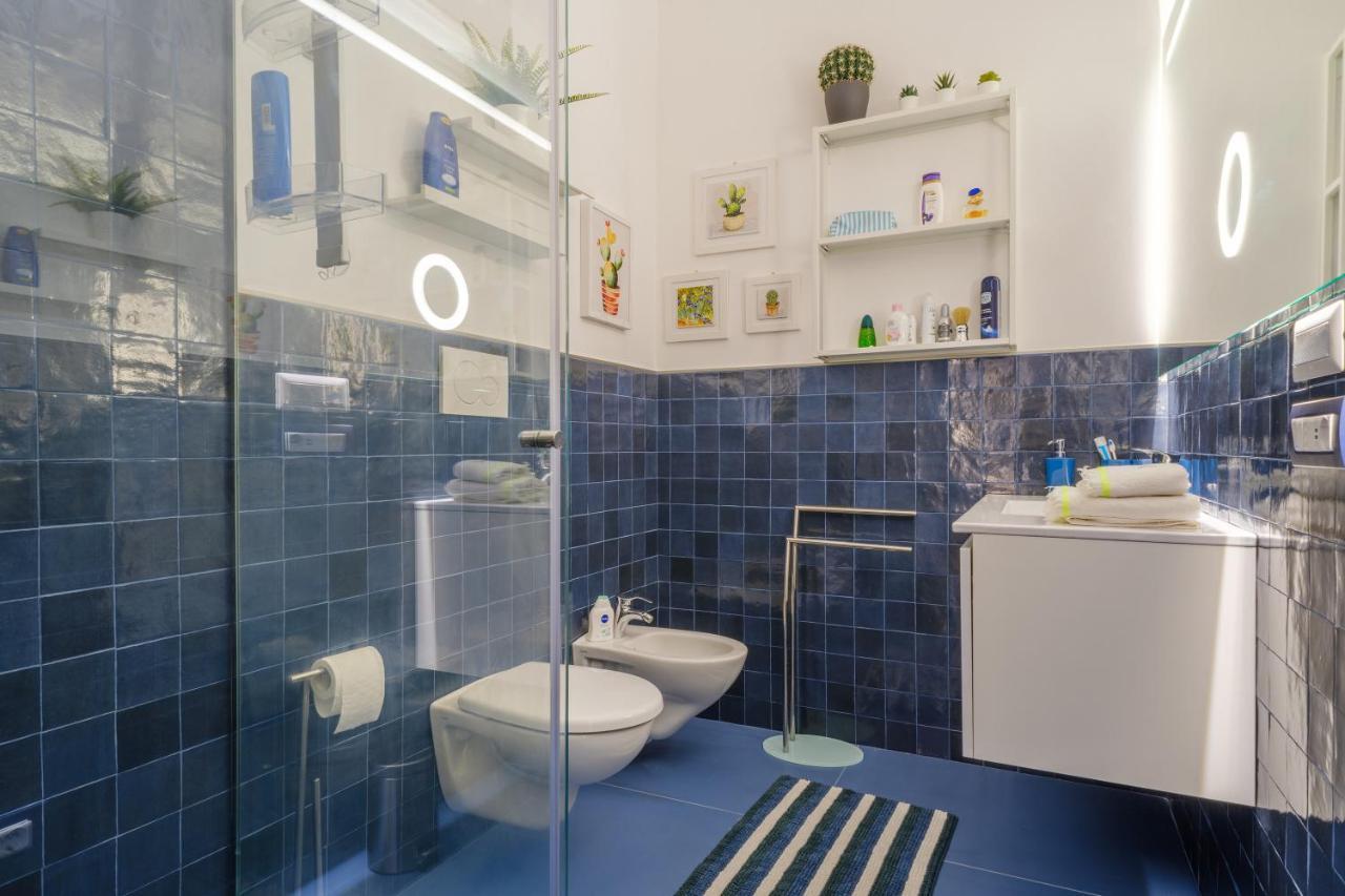 Apartment Soleluna San Cataldo (Apulia)