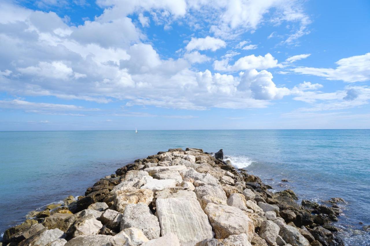 Soleluna * San Cataldo (Apulia)