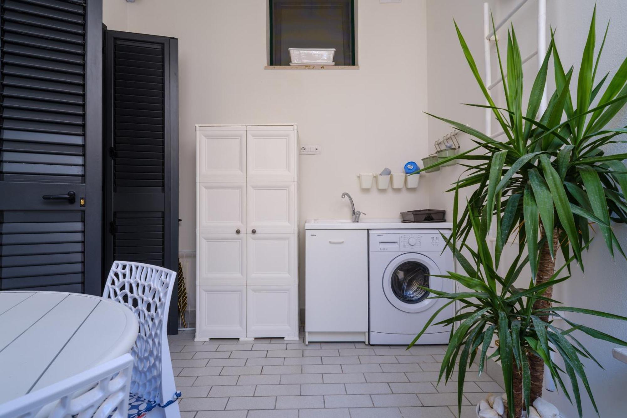 Soleluna Apartment San Cataldo (Apulia)